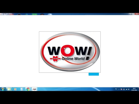 Download MP3 Как установить программу wow 5.00 12