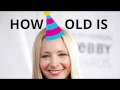 How old is Lisa Kudrow