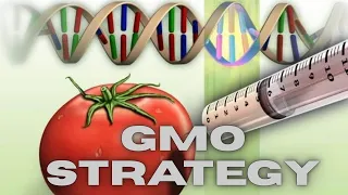 Is Nigeria FORCING Citizens To Eat GMO Foods 