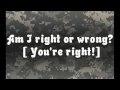 US army JROTC here we go again