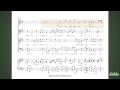 Hallelujah (Soprano) - Messiah by G F Handel - Learn The Soprano Choral Part