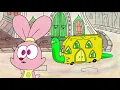 Lil Nas X - Panini (ft. DaBaby) [Chowder Video]