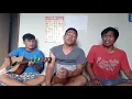 SIAL HIAN(KUALANAMU)-COVER-MARSIL TRIO-Cipt.William Naibaho