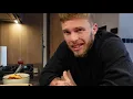 The Travelling Fit Pro l My First VLOG! l Nathan Johnson l Autonomy