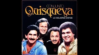 Download Trulla Navideña - Conjunto Quisqueya (Audio Merengue) MP3