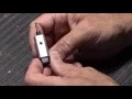 Using a Bluetooth Receiver with your NuTone Intercom - Update