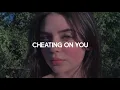Download Lagu Charlie Puth - Cheating On You ll Slowed \u0026 Reverb (Lyrics \u0026 Terjemahan)