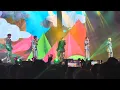 MAPA (Indonesian Version) FULL PERFORMANCE SB19 ft. ARUMA | SAW World Tour Singapore