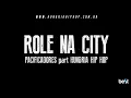 Pacificadores e Hungria - Role na city (Official Music)