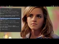 Command And Control Bot Using IRC