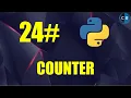 24 Counter Collections 1 -