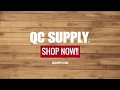 QC Supply New Website 2018