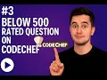 Solving 5 Simple CodeChef Problems 404 Not Found Off By One More C Practice Part - 3