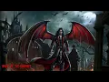 Halloween Music - Night of the Vampires