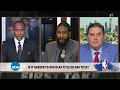 NCAA Title or NBA Title Which is harder to win First Take