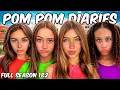 Download Lagu POM POM DIARIES FULL MARATHON: Season 1 \u0026 2