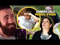 Download Lagu Casamento entre mulher CIGANA e mulher GADJÉ pode causar ALVOROÇO