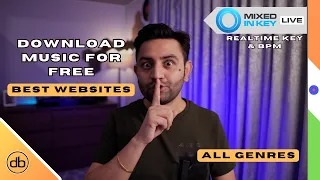 best websites for downloading free music for djs bollywood house u0026 top 40 mixed in key live