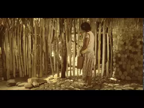 Reverón La Película - Trailer