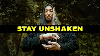 Don T Let The World Shake You Protect Your Energy 