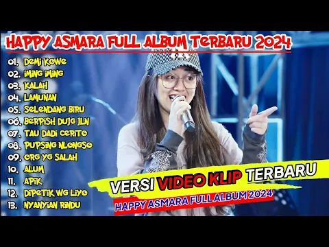 Download MP3 HAPPY ASMARA TERBARU #039 \