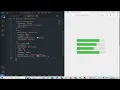 How to Create an Animated Bar Chart with HTML CSS CSS Animation Tutorial