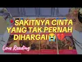 Download Lagu 🥀SEBENARNYA DIA MENCINTAIMU MESKIPUN DIA SELALU MENYAKITI KAMU😭💔