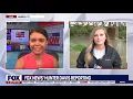 SMUGGLING UPTICK FOX News Hunter Davis Reports from Laredo Texas