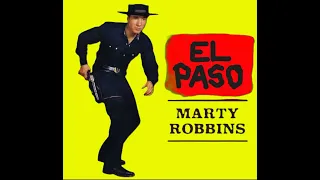 marty robbins the hanging tree running gun