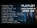 Download Lagu TOP HITS LAGU 2000-AN POP INDONESIA NOSTALGIA | Playlist Akustik Full Album Pagi Hari