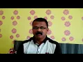 testimonial of kidney stone patient at ramnanda clinic jalgaon