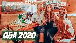 We Answer YOUR questions (Patreon Q & A)