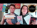 Download Lagu reading for 24 hours straight... can we do it? 📖🌜☕️ *feat. my non-reader husband!*