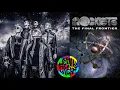 Lagu ROCKETS, The Final Frontier live. Fabrice Quagliotti racconta il ritorno del gruppo galattico