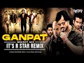 Download Lagu Ganpat (Bouncy Mix) DJ R Star Remix | Shoot Out At Lokhandwala | Vivek Oberoi | Tushar Kapoor