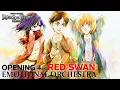 Download Lagu Attack on Titan Season 3 Part 1 OP - \