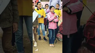 إذاعة مدرسية هل لك سر عند الله 