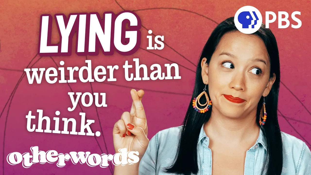 Lying Is Way More Complicated Than You Think | Otherwords