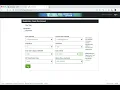 My Benefits Center Create Your Account