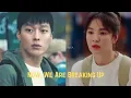 Download Lagu [ MV ] Lee Hi - Hold My Hand ||  Now We Are Breaking Up OST Part 2