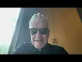 David Lynch's Weather Report  11/17/22