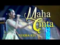 Download Lagu Maha Cinta