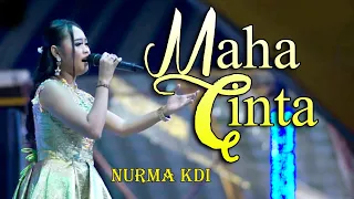 Download Maha Cinta MP3