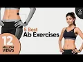 5 Best Ab Exercises The Art of Strengthening Shilpa Shetty Kundra