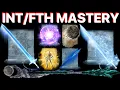 Is Still King Of Powerful Spell Combos - Elden Ring PvP