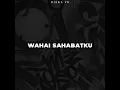 Download Lagu Wahai Sahabatku