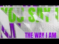 Eminem - The Way I Am (Techno Remix)