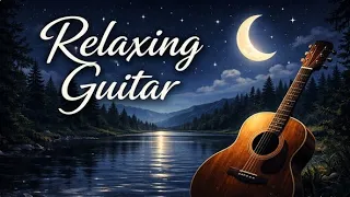 3 hours relaxing guitar instrumental for study u0026 sleep