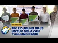 Download Lagu 1000 Kartu BPJS Untuk Nelayan Tanjung Pasir - [Newsline]