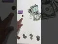 Counting back change - Practice